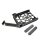 SilentiumPC Gladius X60 Pure Black - 177175 - zdjęcie 15